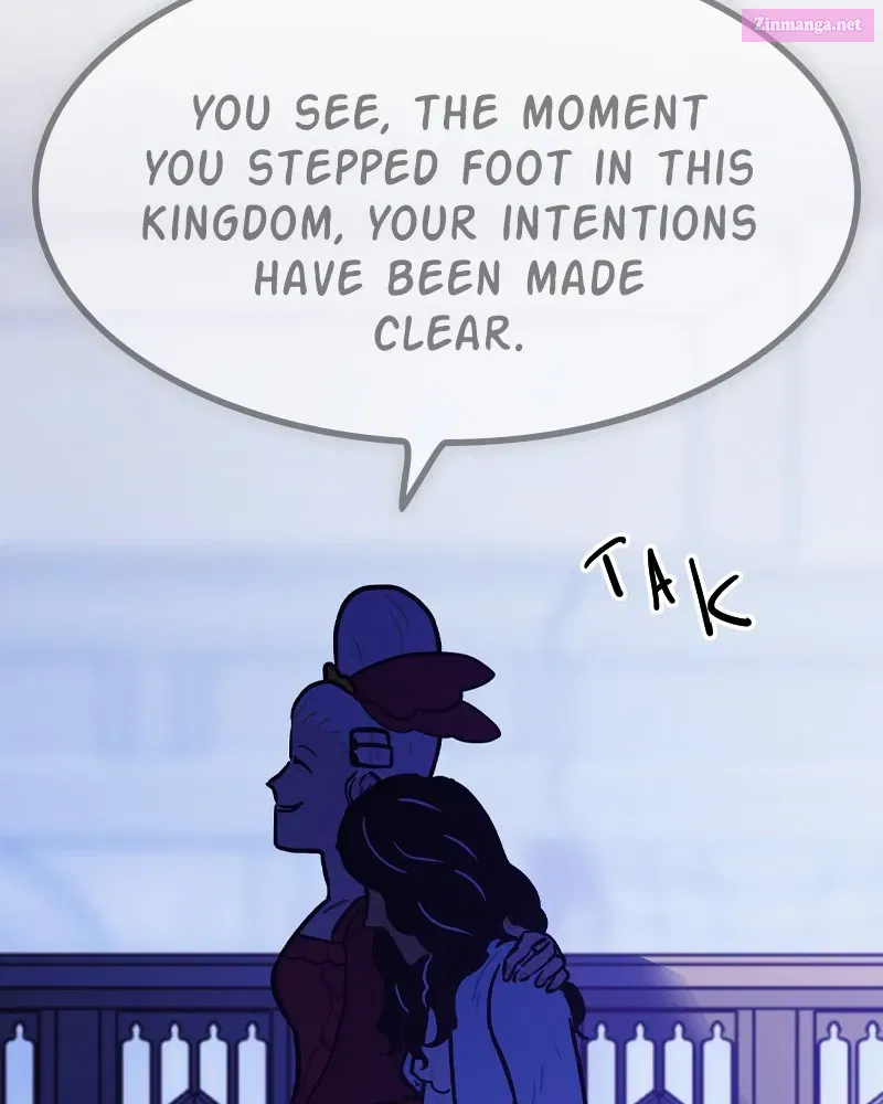 Snow and Briar Zinmanga X Chapter 6 Page 62