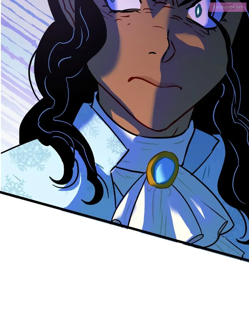 Snow and Briar Zinmanga X Chapter 6 Page 83