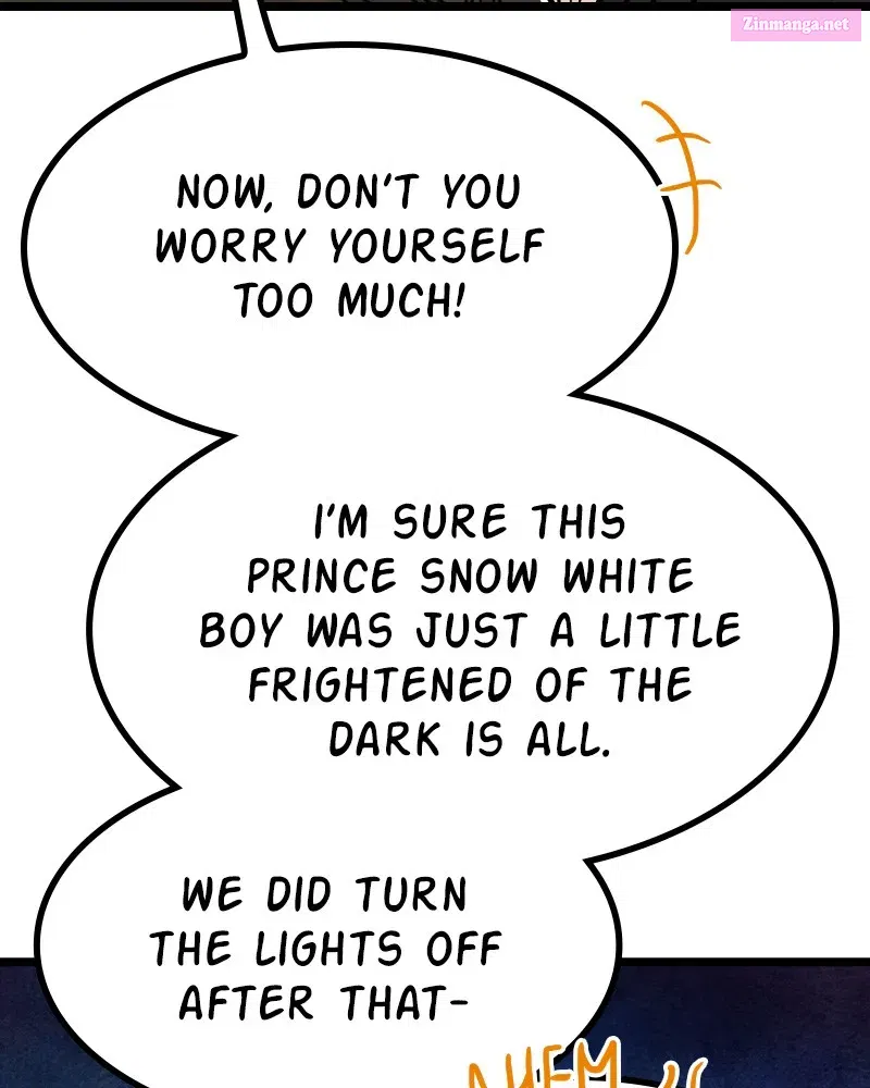 Snow and Briar Zinmanga X Chapter 6 Page 100
