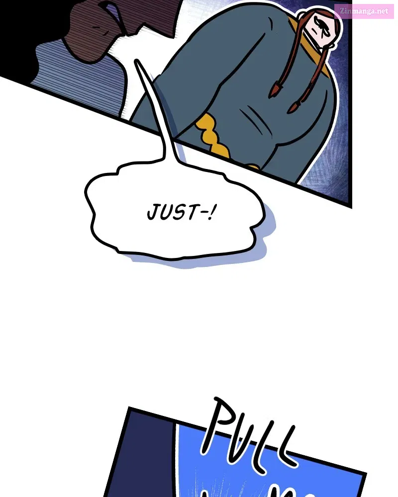 Snow and Briar Zinmanga X Chapter 5 Page 65