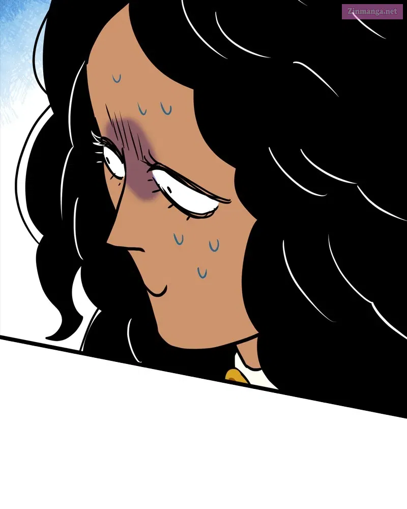 Snow and Briar Zinmanga X Chapter 5 Page 84