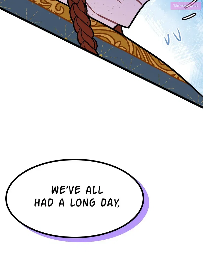 Snow and Briar Zinmanga X Chapter 5 Page 87
