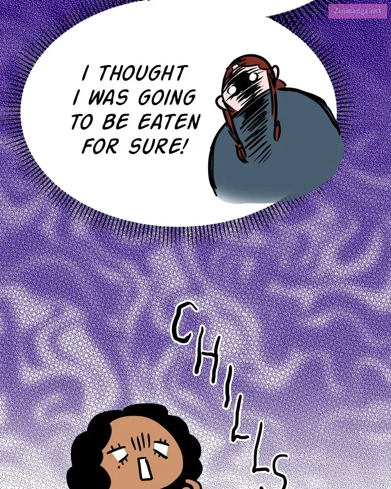 Snow and Briar Zinmanga X Chapter 5 Page 113