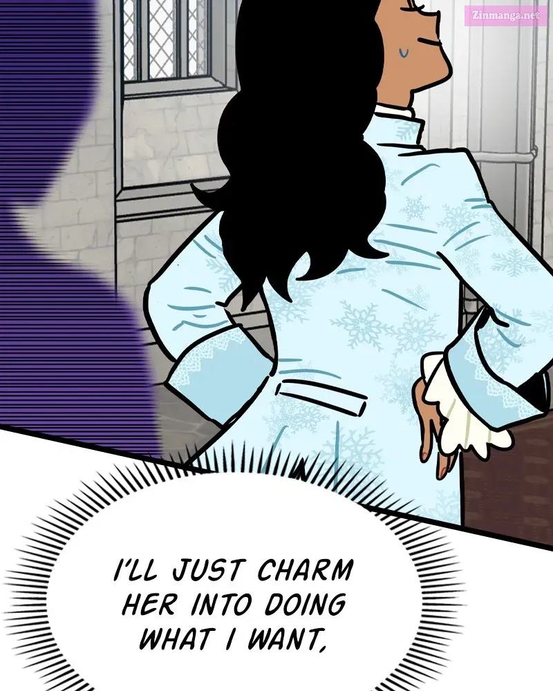 Snow and Briar Zinmanga X Chapter 5 Page 119