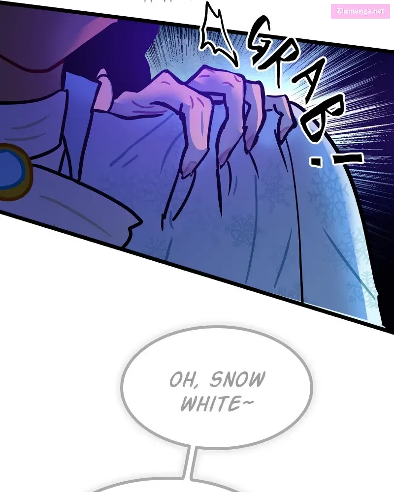 Snow and Briar Zinmanga X Chapter 5 Page 121