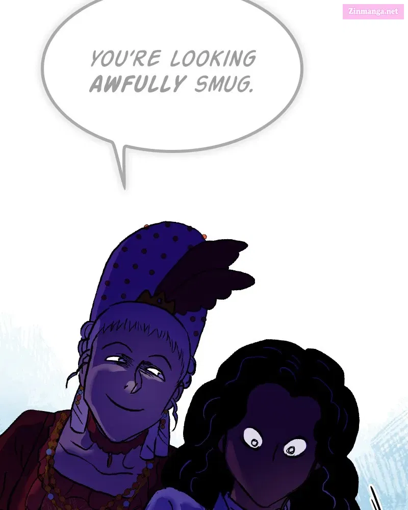 Snow and Briar Zinmanga X Chapter 5 Page 122