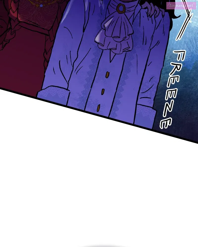 Snow and Briar Zinmanga X Chapter 5 Page 123