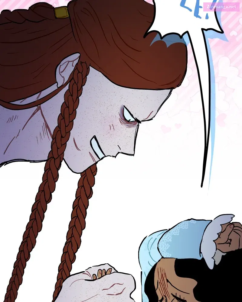 Snow and Briar Zinmanga X Chapter 4 Page 31