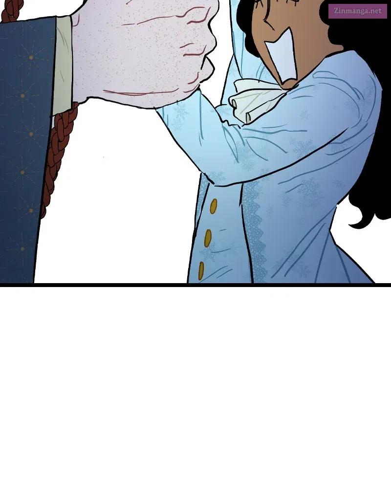 Snow and Briar Zinmanga X Chapter 4 Page 32