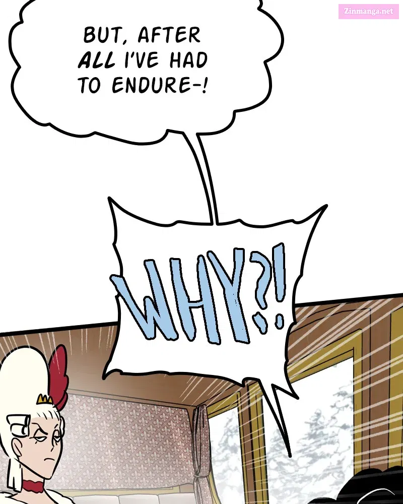 Snow and Briar Zinmanga X Chapter 3 Page 37