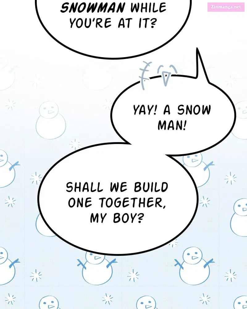 Snow and Briar Zinmanga X Chapter 3 Page 59