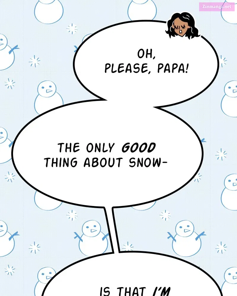 Snow and Briar Zinmanga X Chapter 3 Page 60