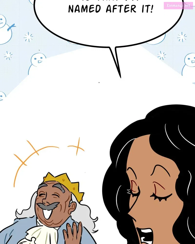Snow and Briar Zinmanga X Chapter 3 Page 61