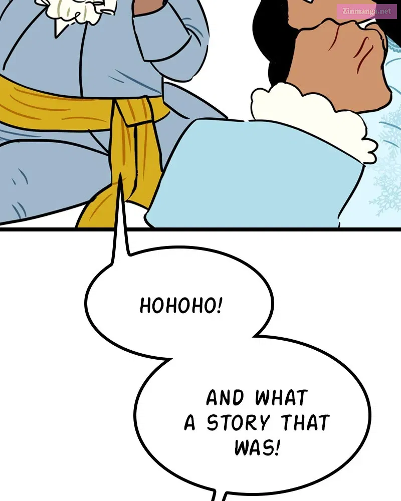 Snow and Briar Zinmanga X Chapter 3 Page 62