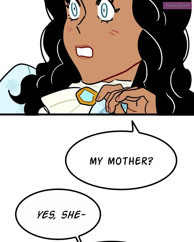 Snow and Briar Zinmanga X Chapter 3 Page 64