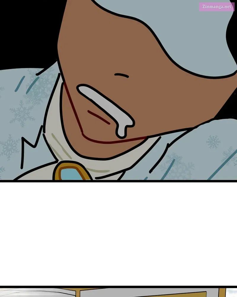 Snow and Briar Zinmanga X Chapter 3 Page 82