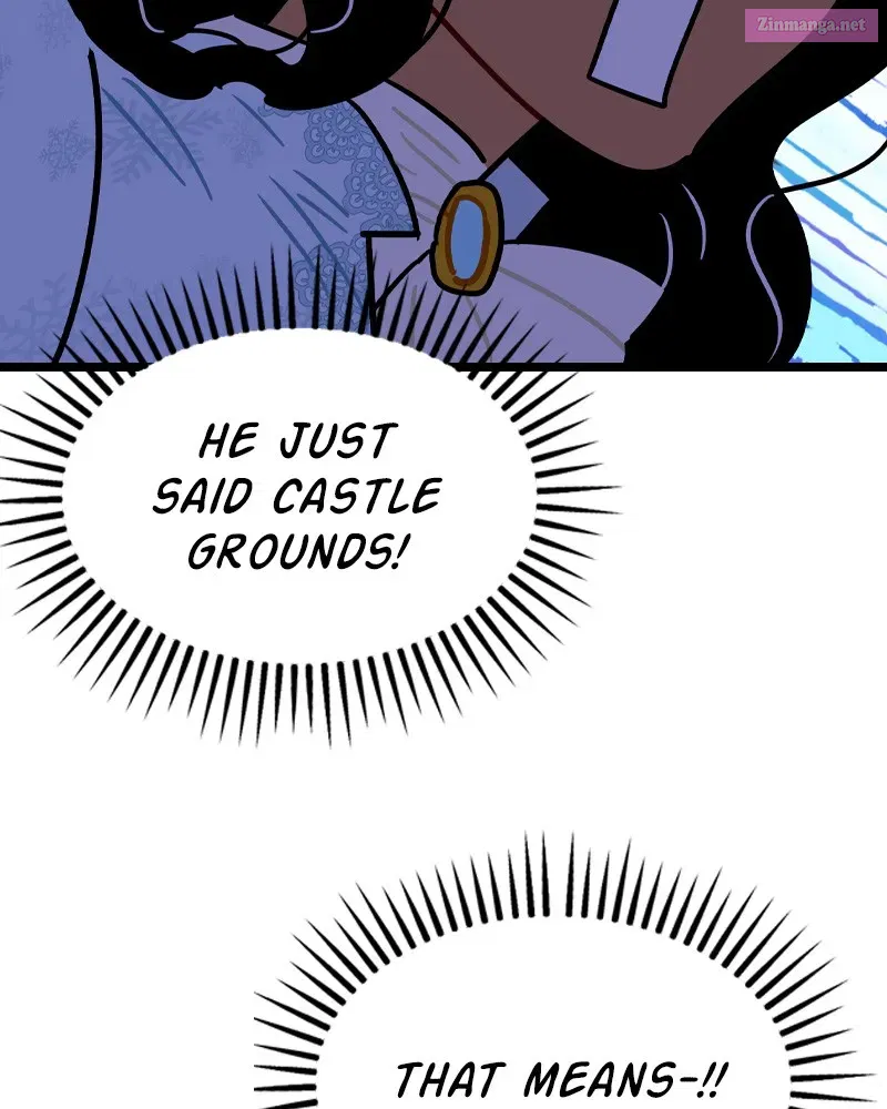 Snow and Briar Zinmanga X Chapter 3 Page 94
