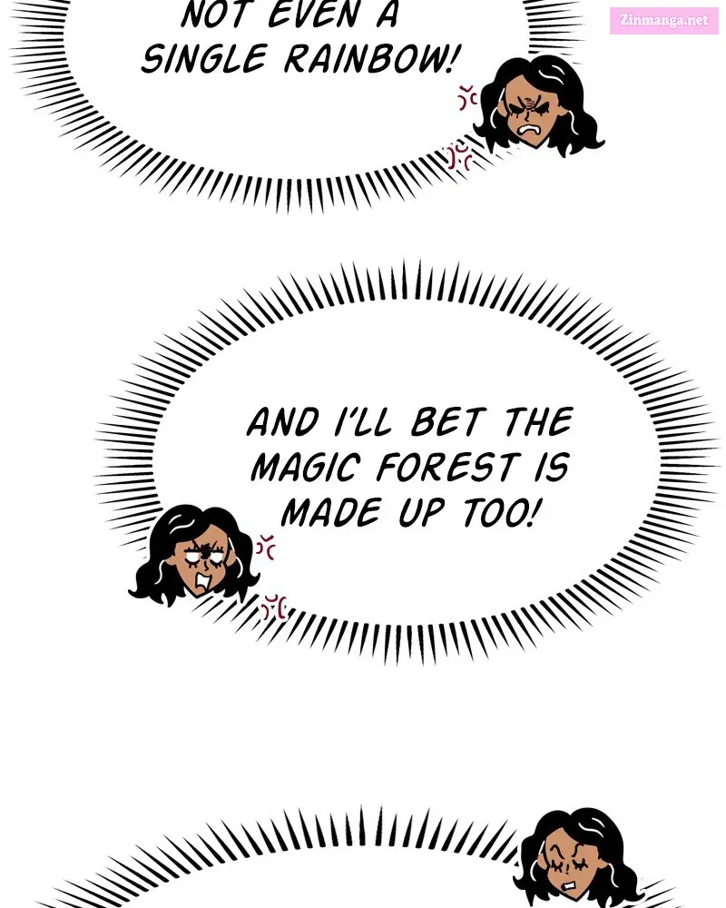 Snow and Briar Zinmanga X Chapter 3 Page 102