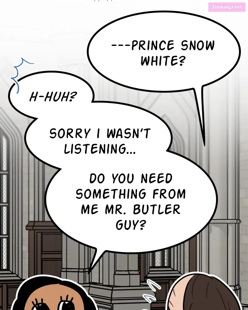 Snow and Briar Zinmanga X Chapter 3 Page 108