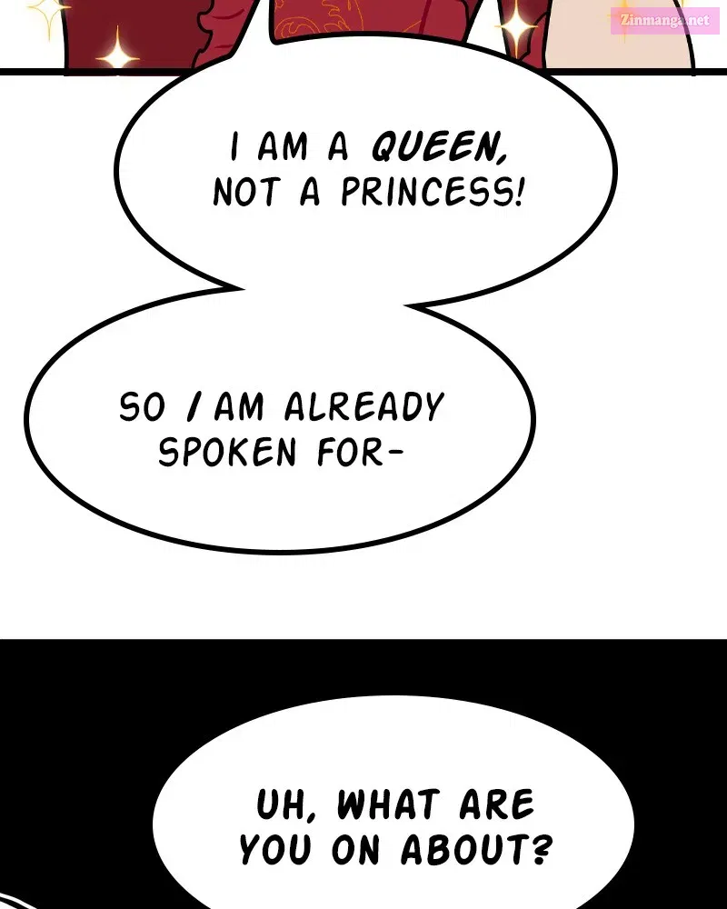 Snow and Briar Zinmanga X Chapter 1 Page 74