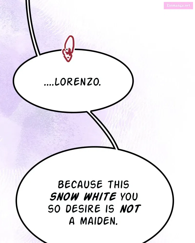 Snow and Briar Zinmanga X Chapter 1 Page 81