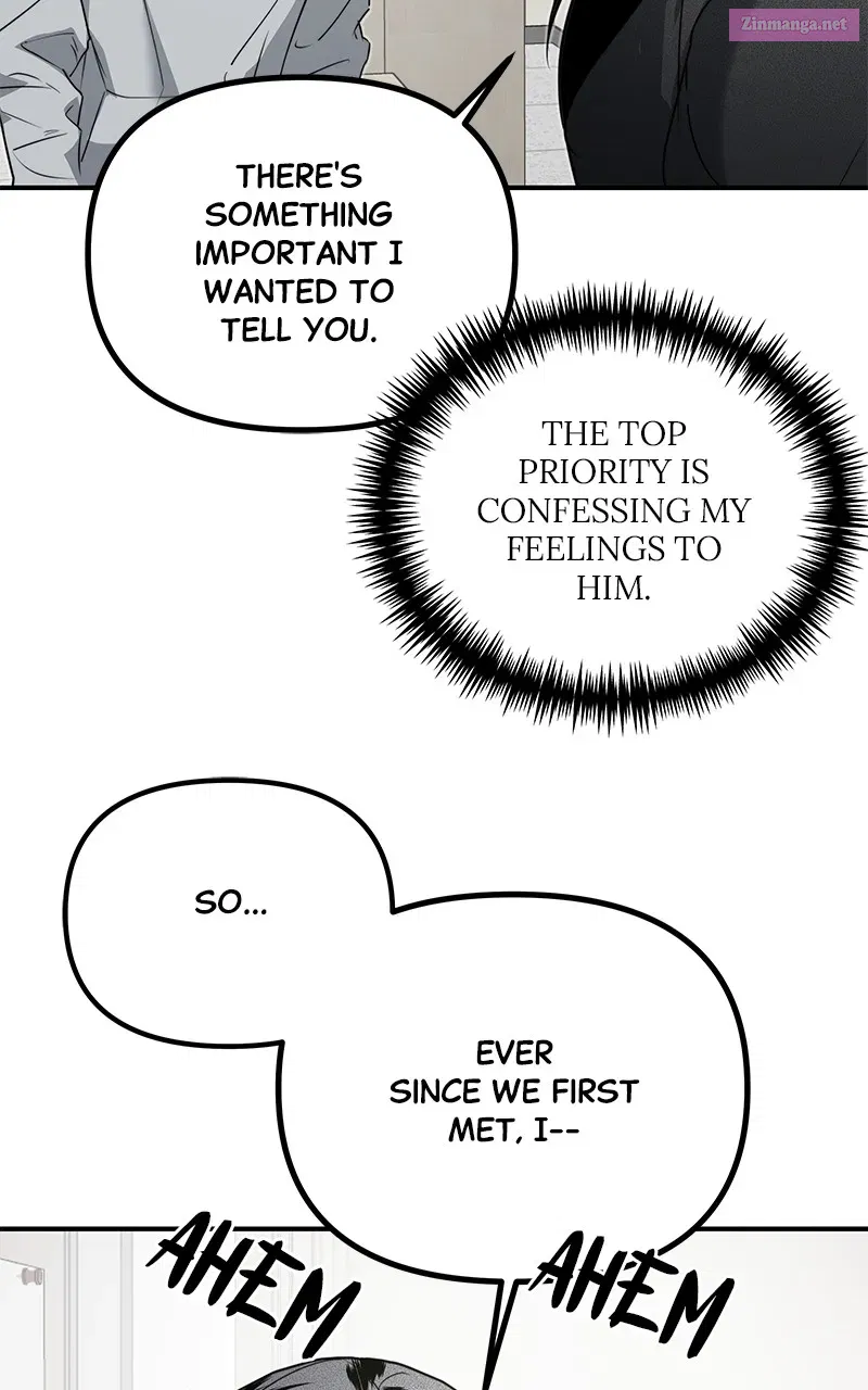 The Ki Sisters Zinmanga X Chapter 29 Page 5