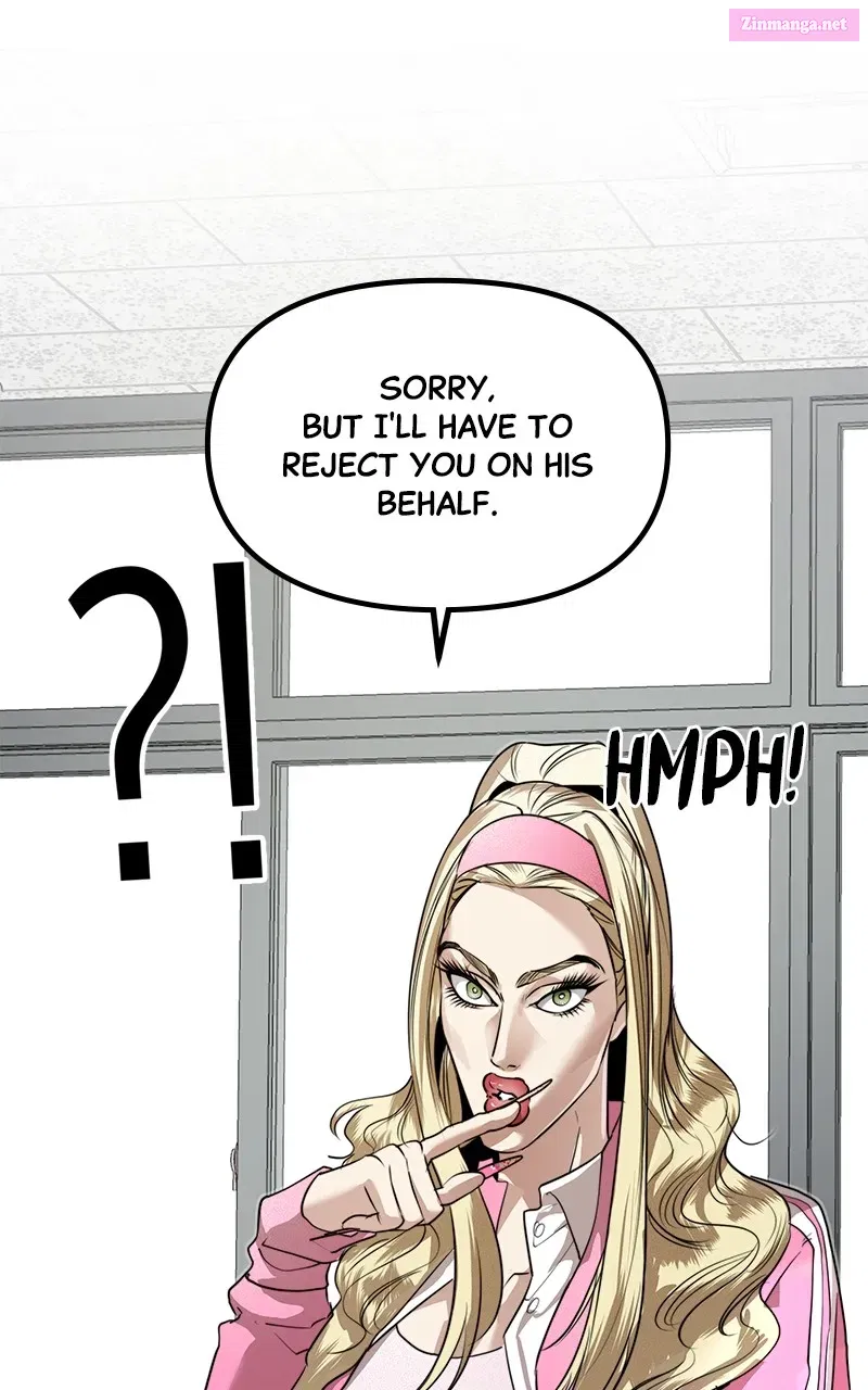 The Ki Sisters Zinmanga X Chapter 29 Page 7