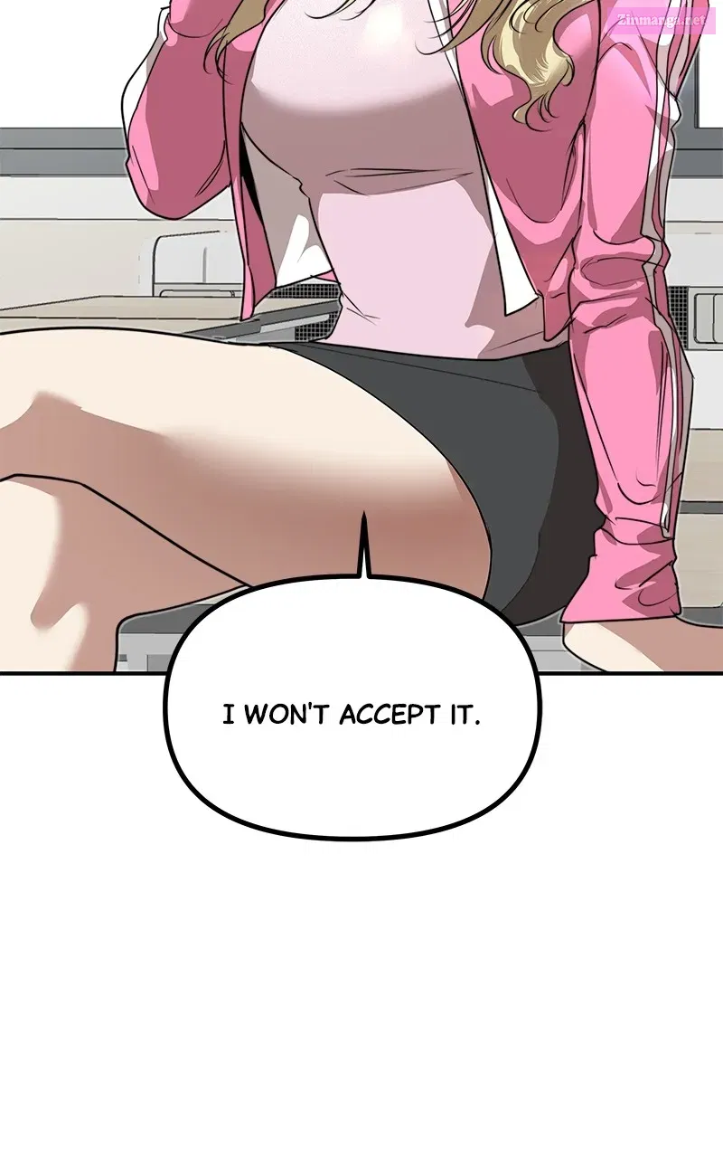 The Ki Sisters Zinmanga X Chapter 29 Page 8