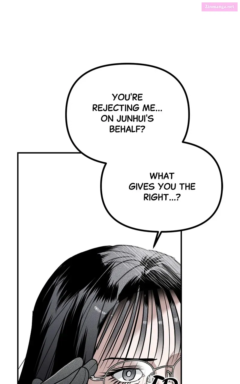 The Ki Sisters Zinmanga X Chapter 29 Page 9