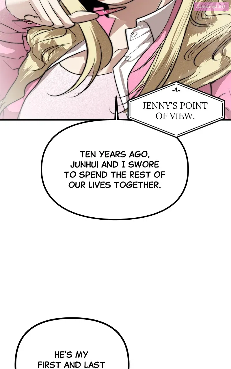 The Ki Sisters Zinmanga X Chapter 29 Page 11