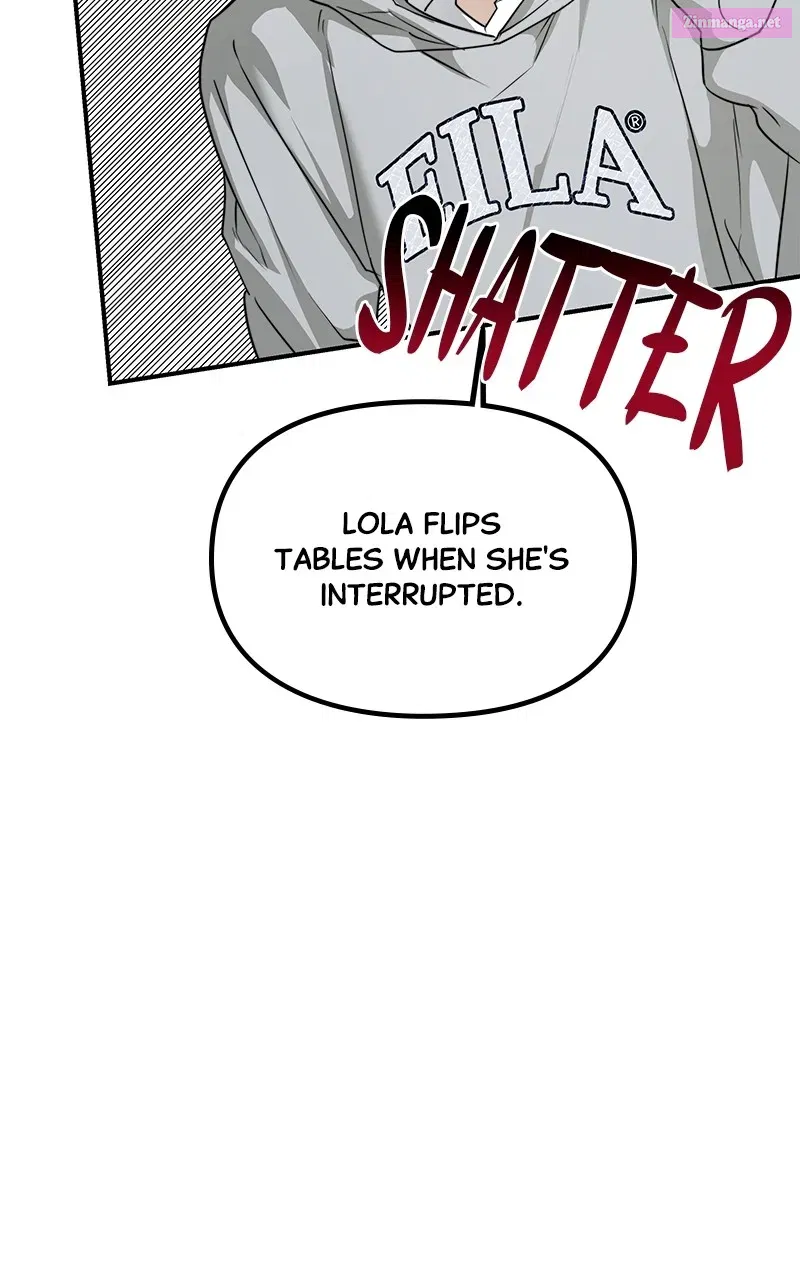 The Ki Sisters Zinmanga X Chapter 29 Page 18