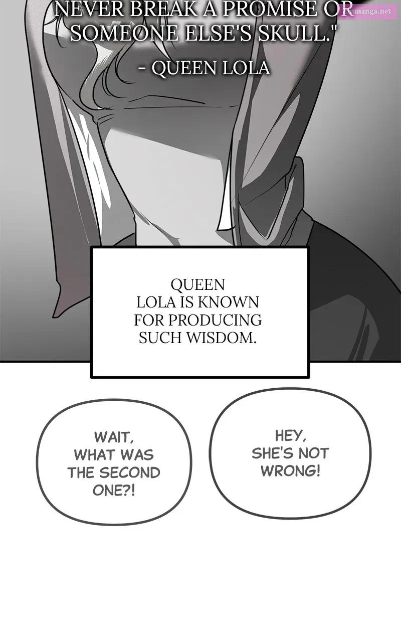 The Ki Sisters Zinmanga X Chapter 29 Page 27