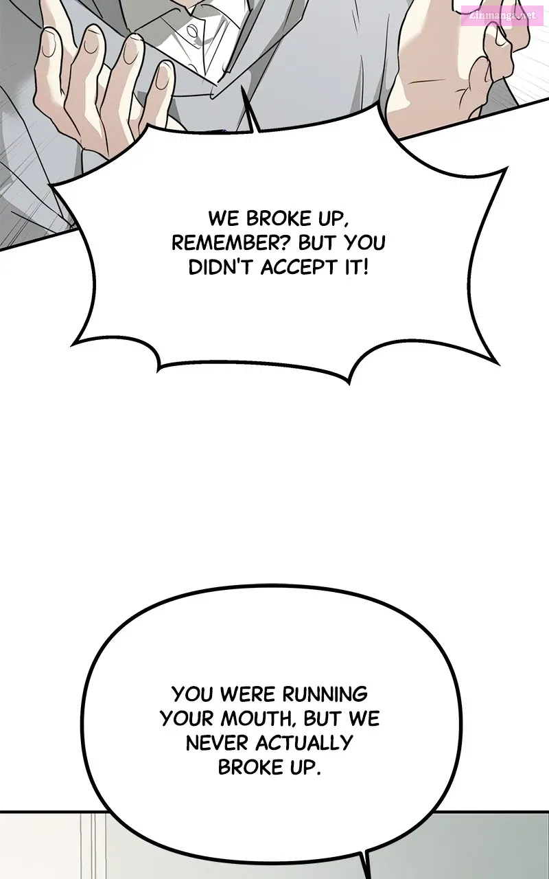 The Ki Sisters Zinmanga X Chapter 29 Page 29