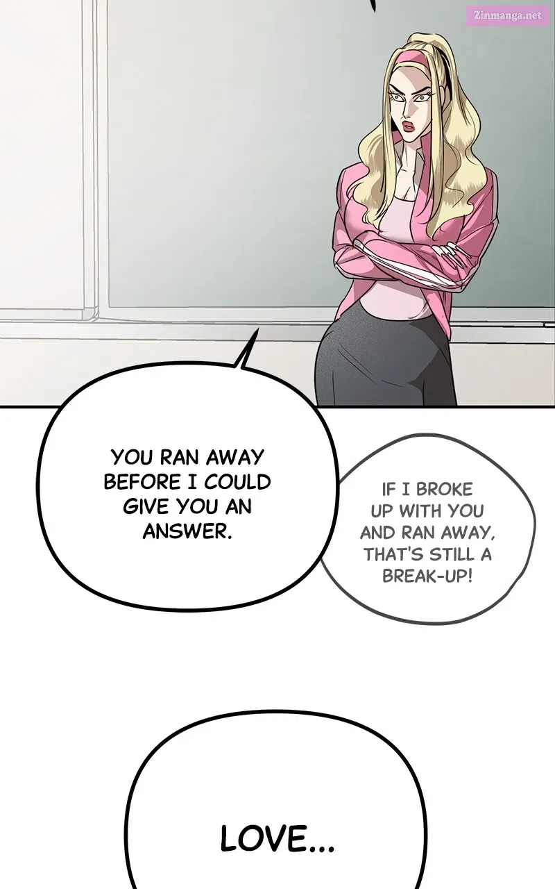 The Ki Sisters Zinmanga X Chapter 29 Page 30