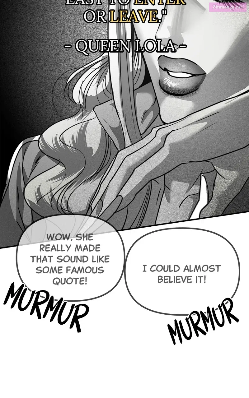 The Ki Sisters Zinmanga X Chapter 29 Page 33