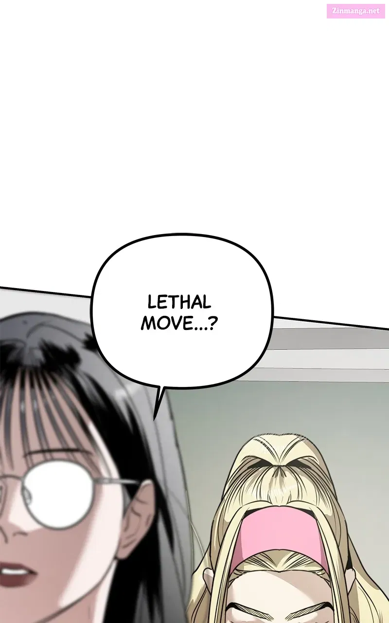 The Ki Sisters Zinmanga X Chapter 29 Page 37
