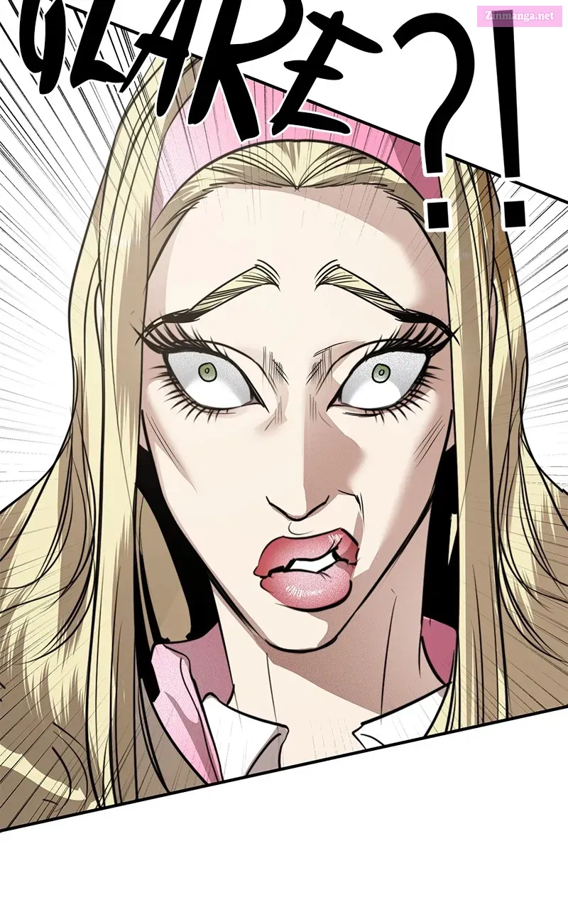 The Ki Sisters Zinmanga X Chapter 29 Page 39