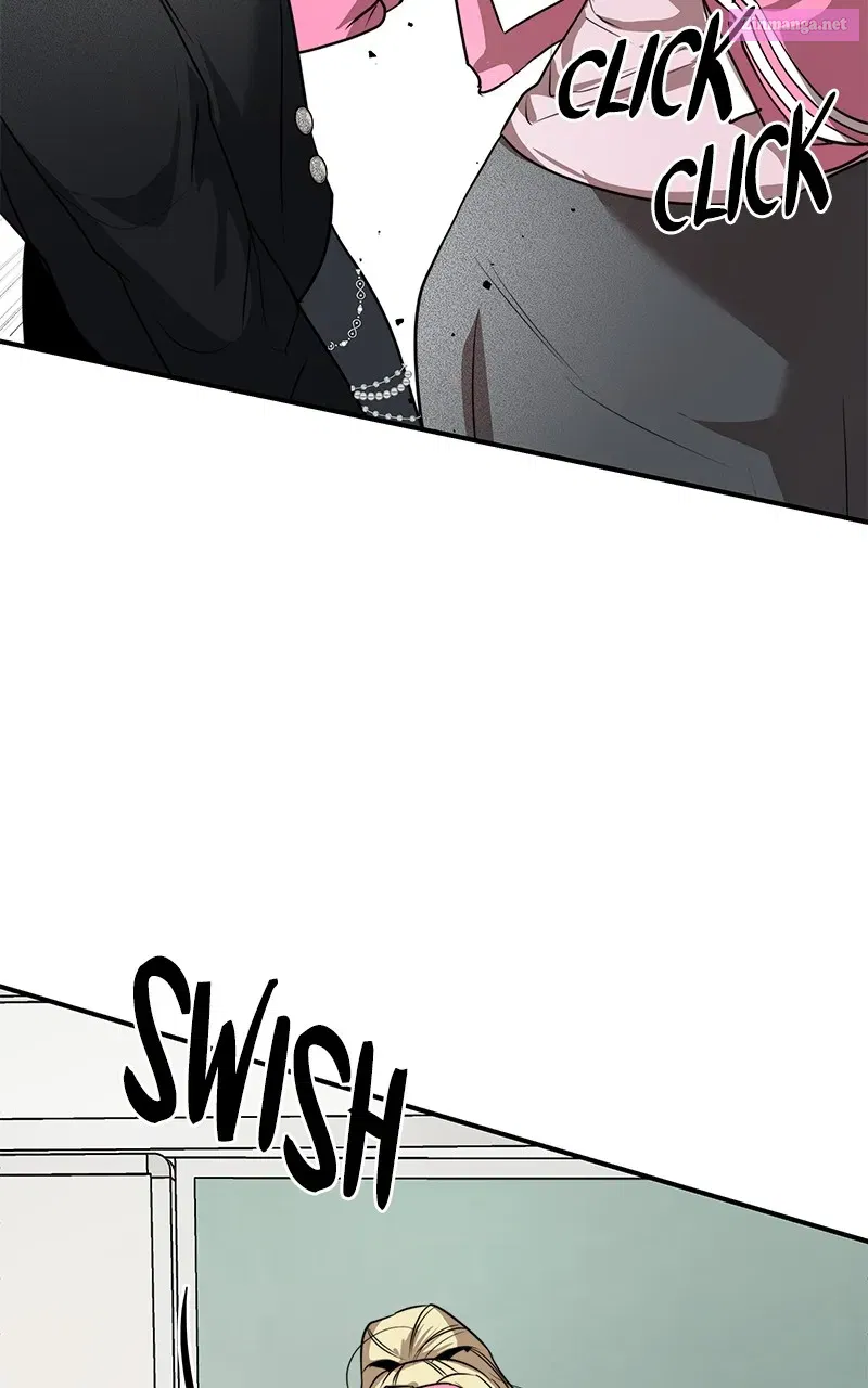 The Ki Sisters Zinmanga X Chapter 29 Page 44