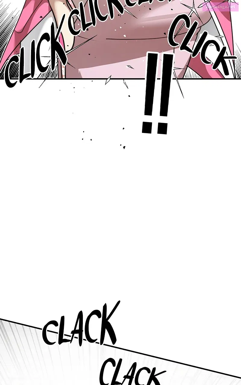 The Ki Sisters Zinmanga X Chapter 29 Page 47