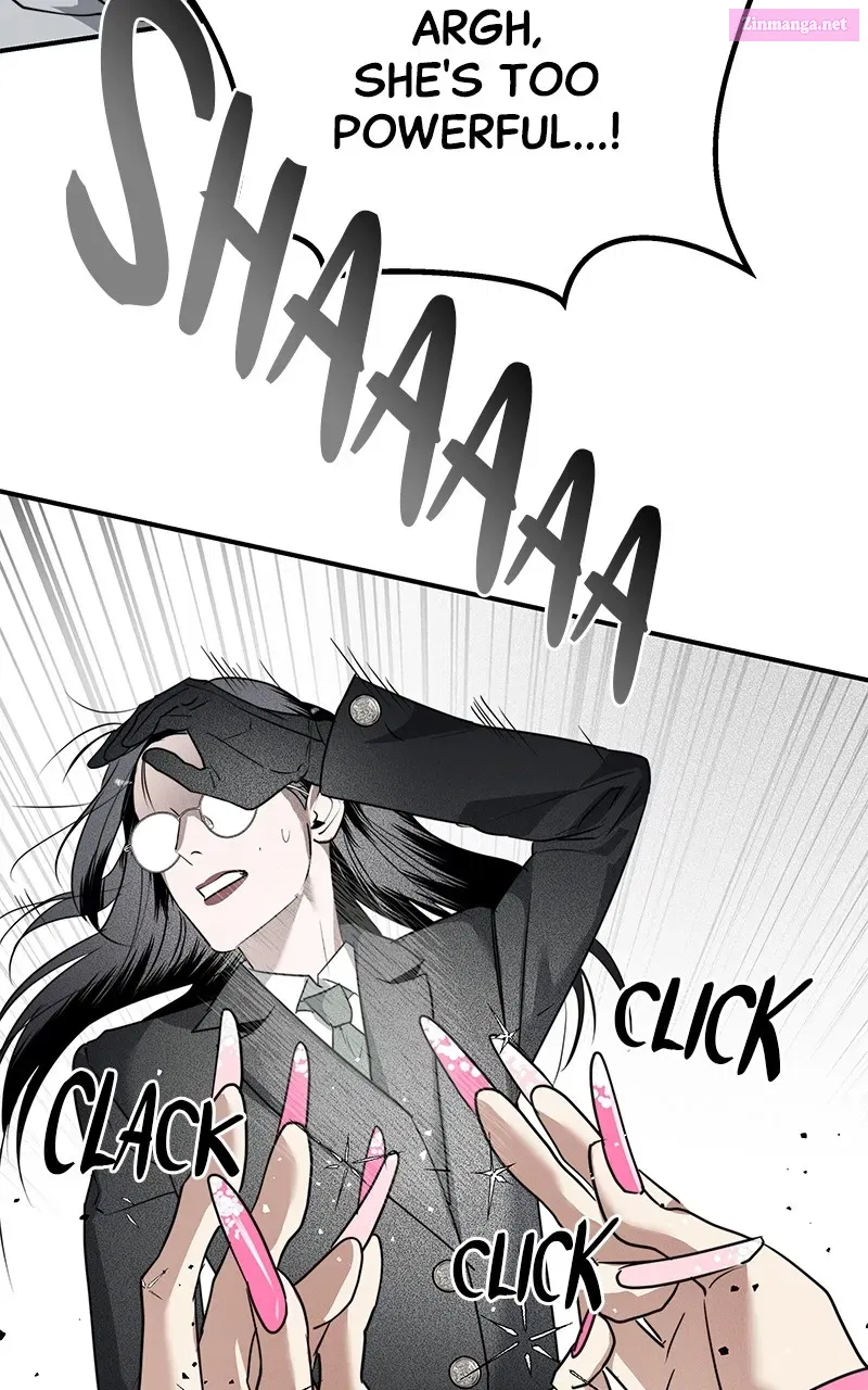 The Ki Sisters Zinmanga X Chapter 29 Page 49