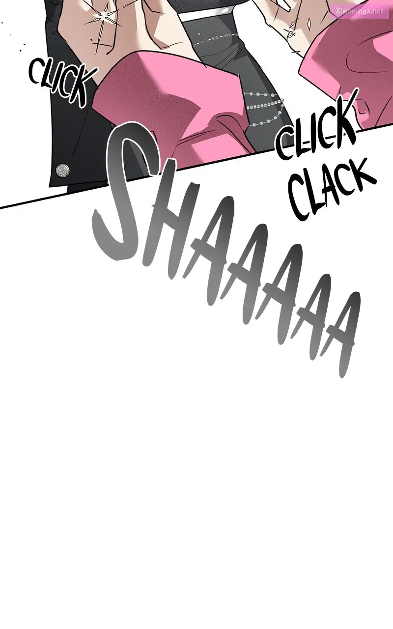 The Ki Sisters Zinmanga X Chapter 29 Page 50