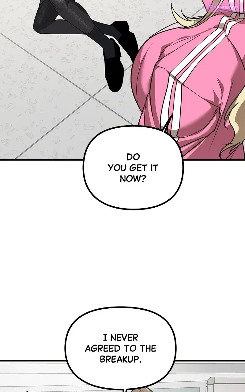 The Ki Sisters Zinmanga X Chapter 29 Page 54