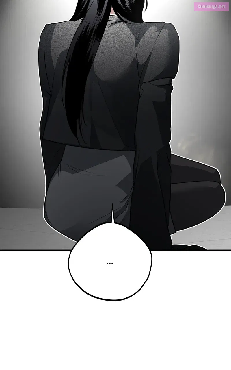 The Ki Sisters Zinmanga X Chapter 29 Page 58
