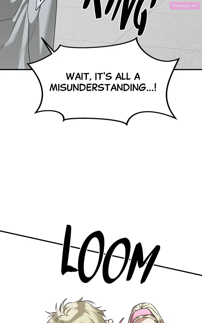 The Ki Sisters Zinmanga X Chapter 29 Page 64