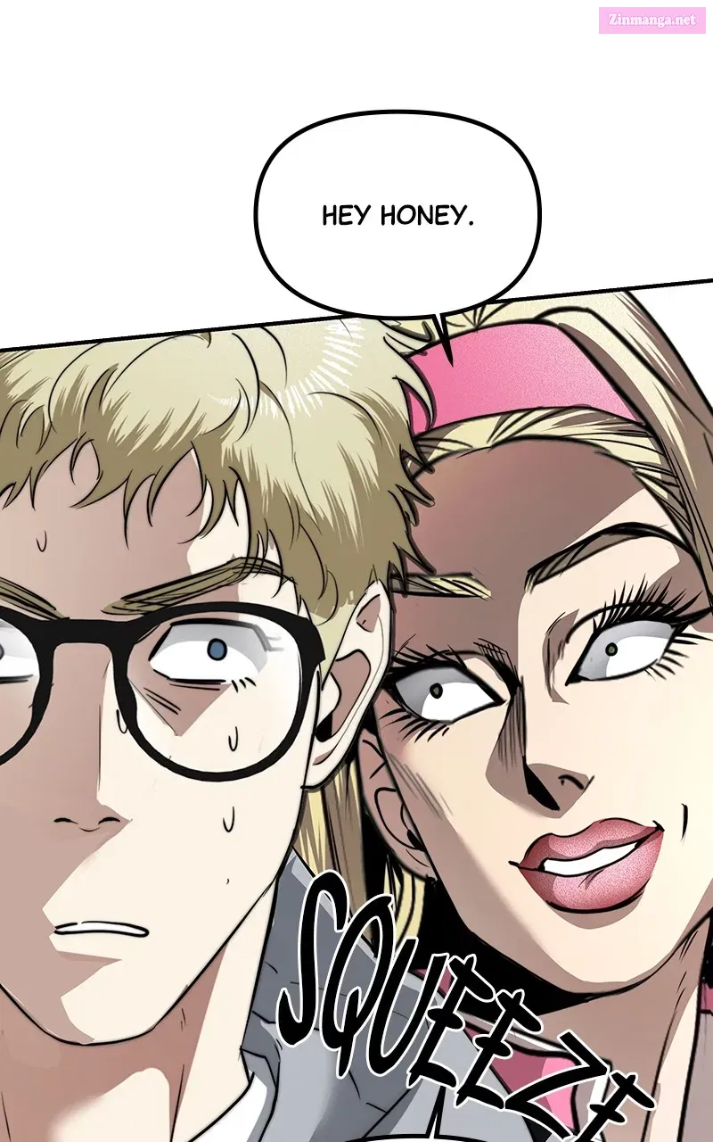 The Ki Sisters Zinmanga X Chapter 29 Page 66
