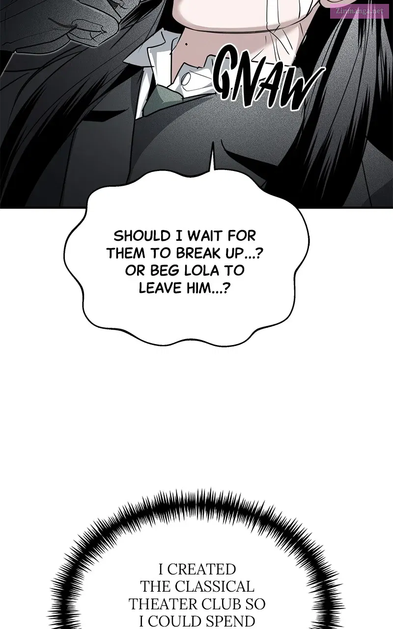 The Ki Sisters Zinmanga X Chapter 29 Page 73