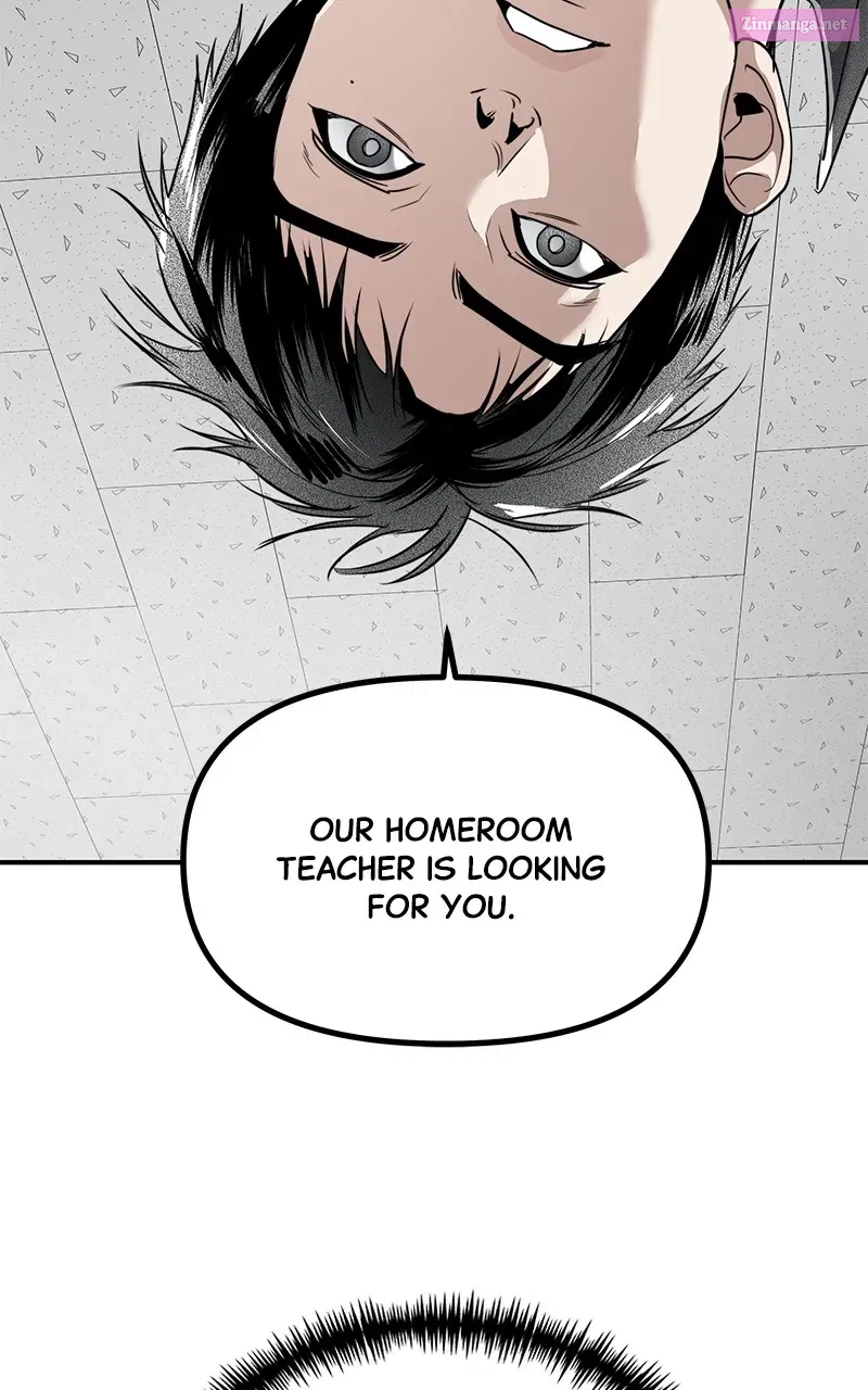 The Ki Sisters Zinmanga X Chapter 29 Page 77