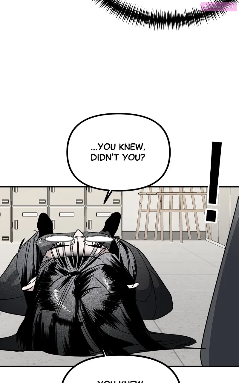 The Ki Sisters Zinmanga X Chapter 29 Page 83