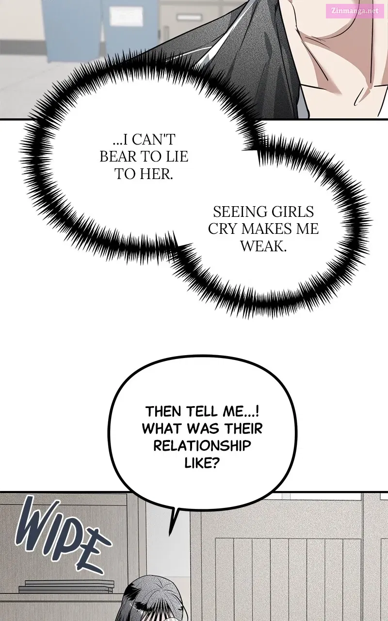 The Ki Sisters Zinmanga X Chapter 29 Page 85