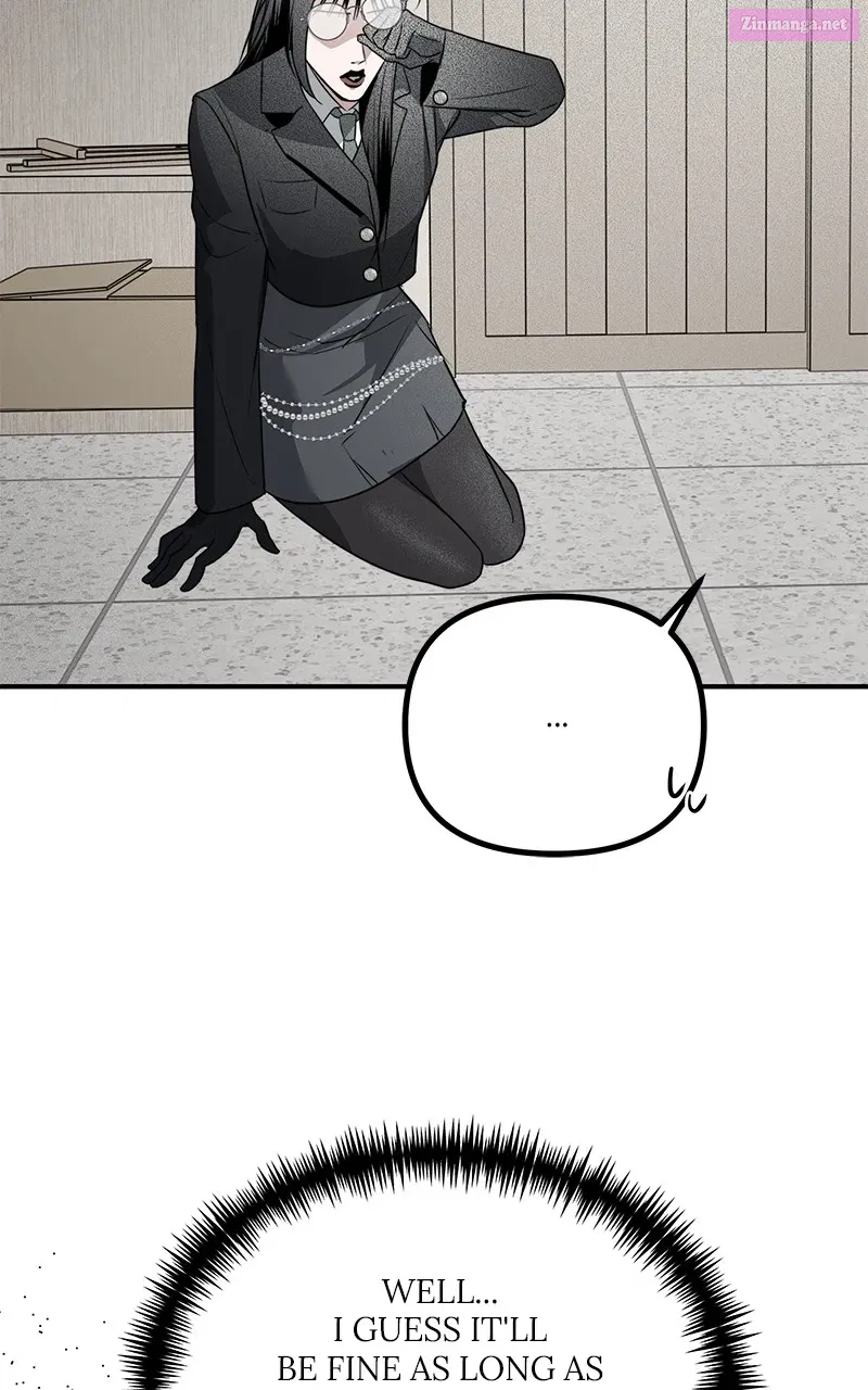 The Ki Sisters Zinmanga X Chapter 29 Page 86